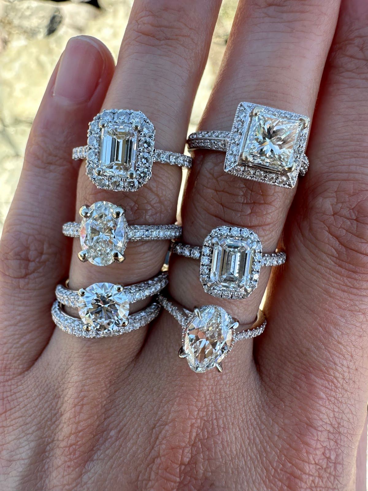 Prince Estate Jewelry