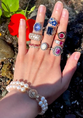 Prince Fine Jewelry -BAY AREA #1 WE PAY TOP DOLLAR FOR ALL JEWELRY