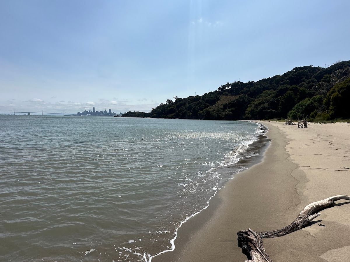 Quarry Beach
