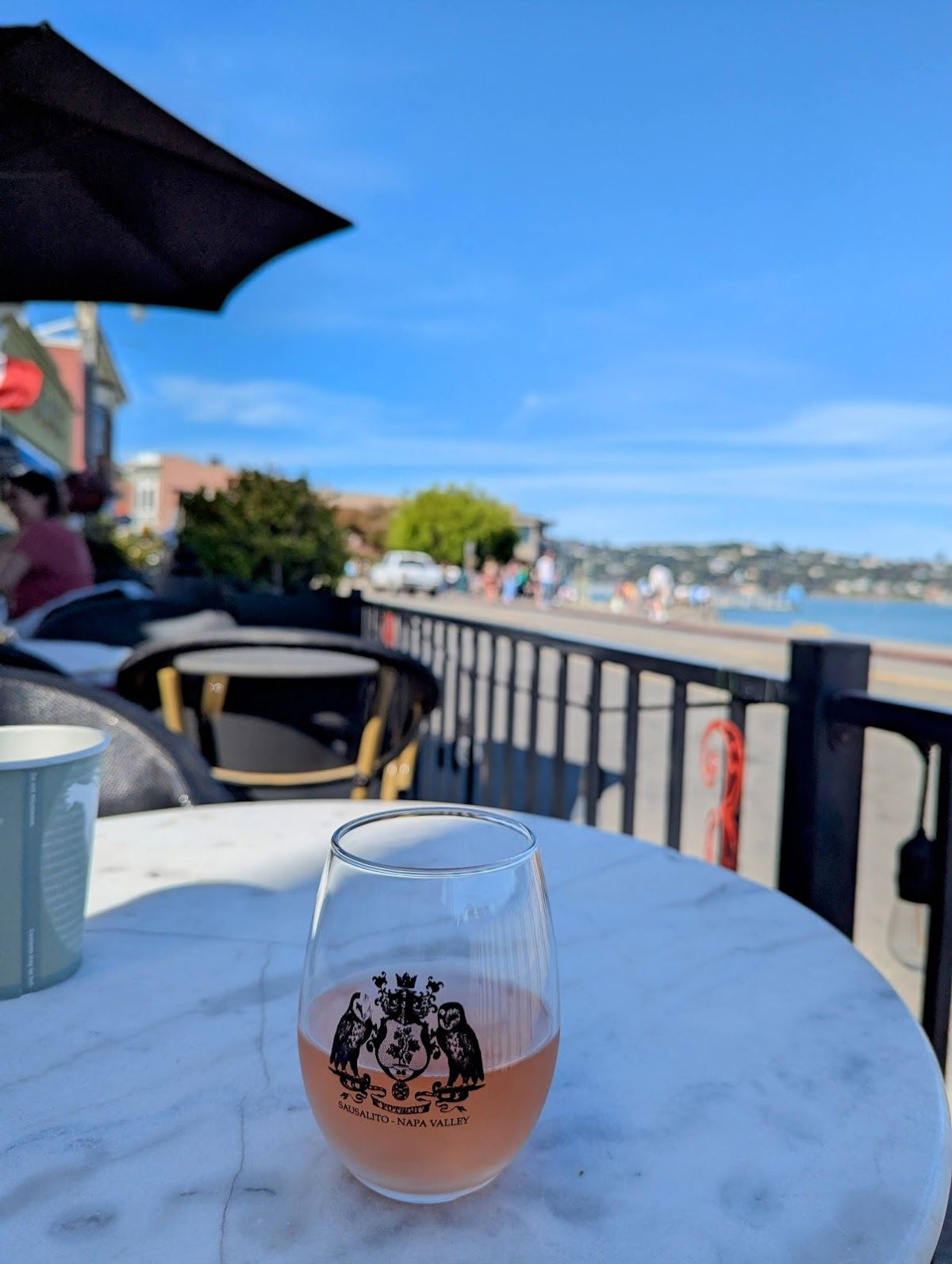 Real Napa Tasting Room