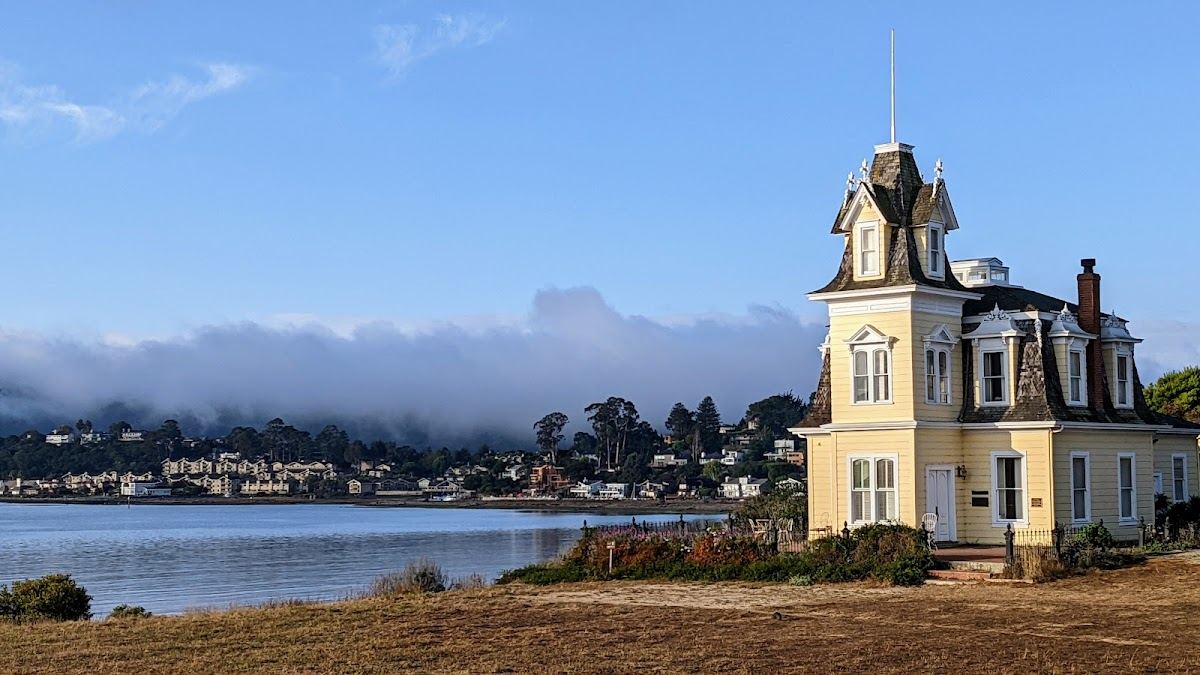 Richardson Bay Audubon Center & Sanctuary
