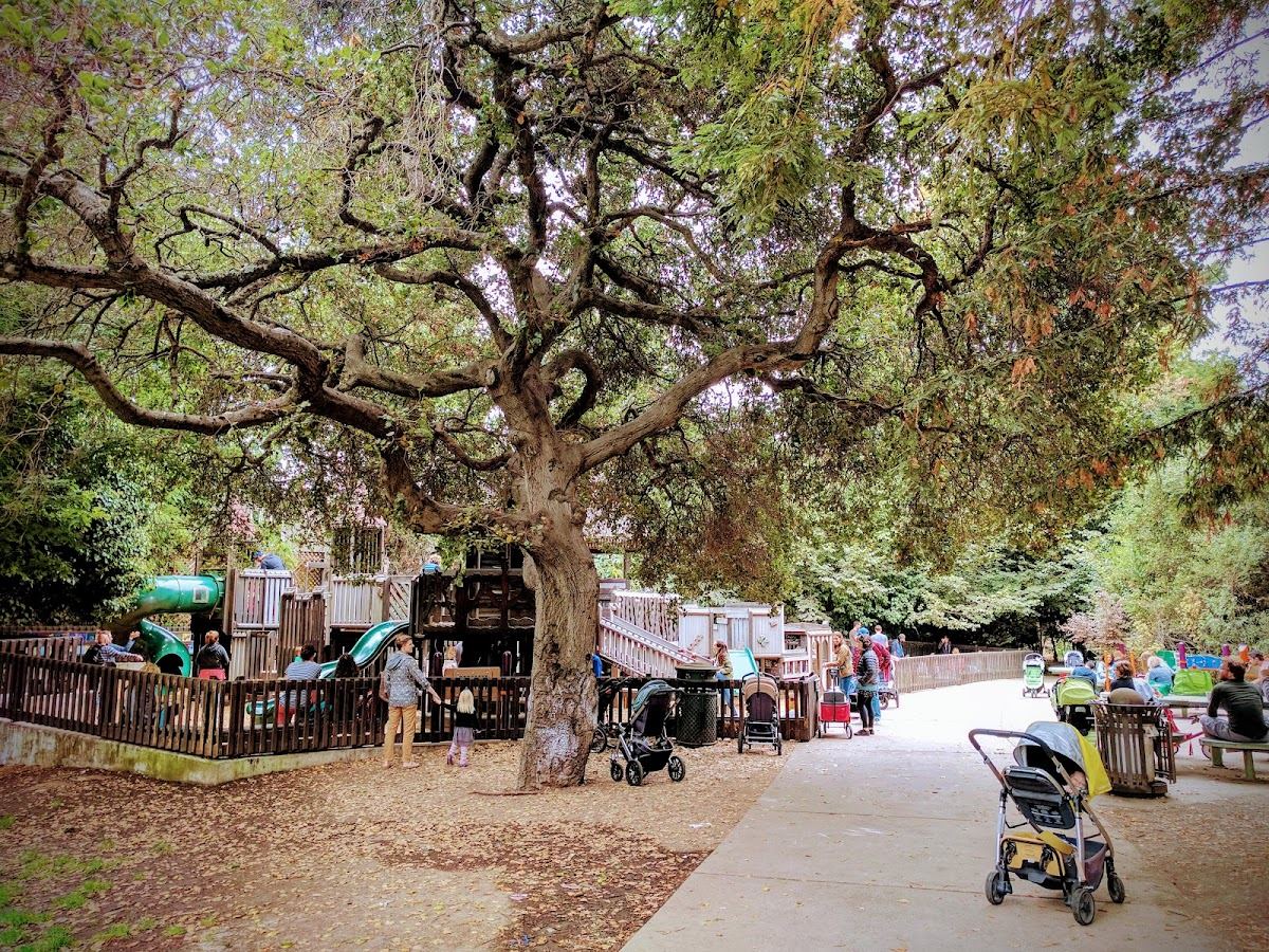Rockridge-Temescal Greenbelt