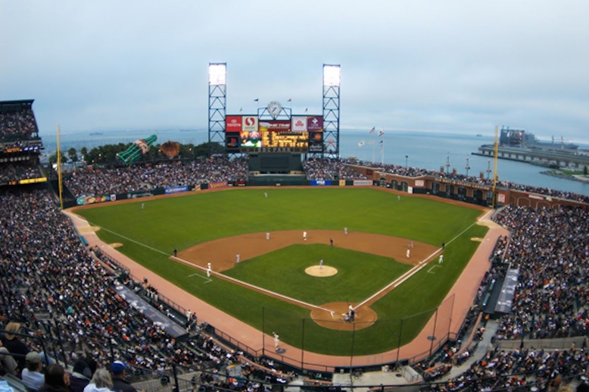 San Francisco Giants Wall of Fame