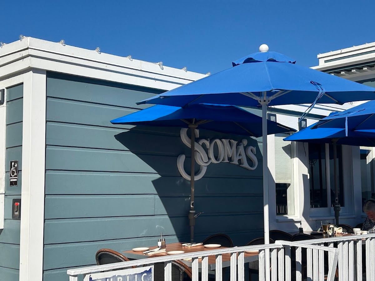 Scoma's of Sausalito