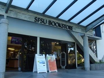 SFSU Bookstore