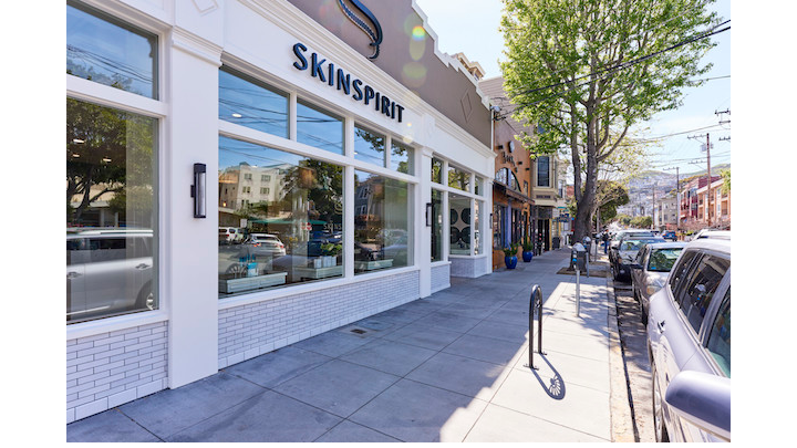 SkinSpirit Noe Valley