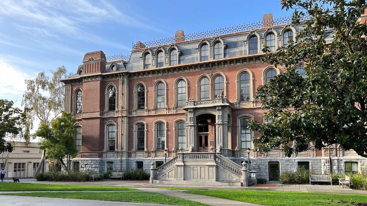 South Hall