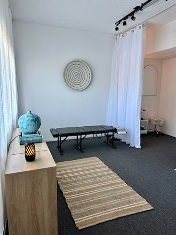 Sports Chiropractic & Massage | Marin - Mill Valley Office