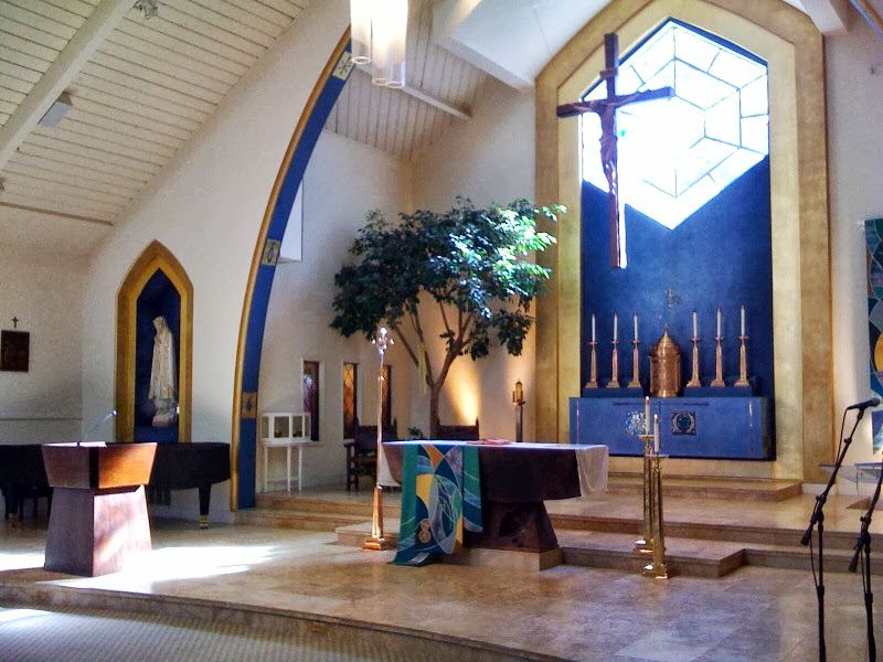 St. Hilary Catholic Church
