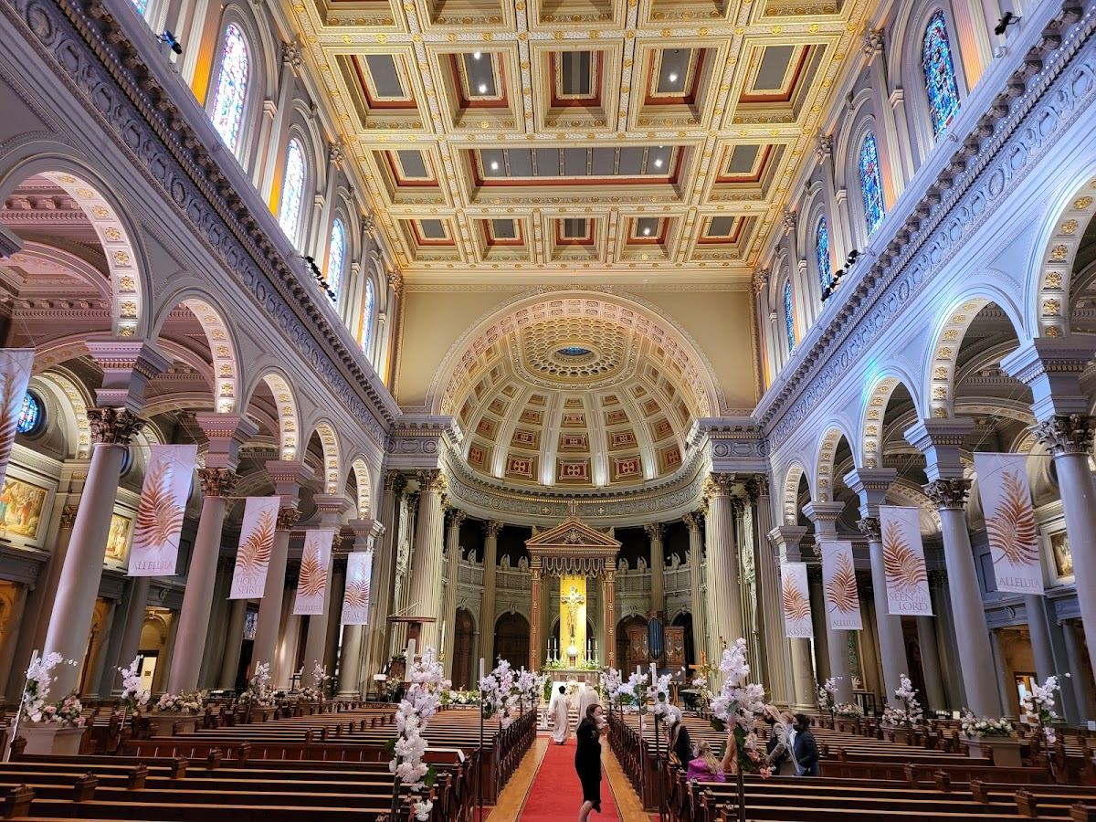 St. Ignatius Parish