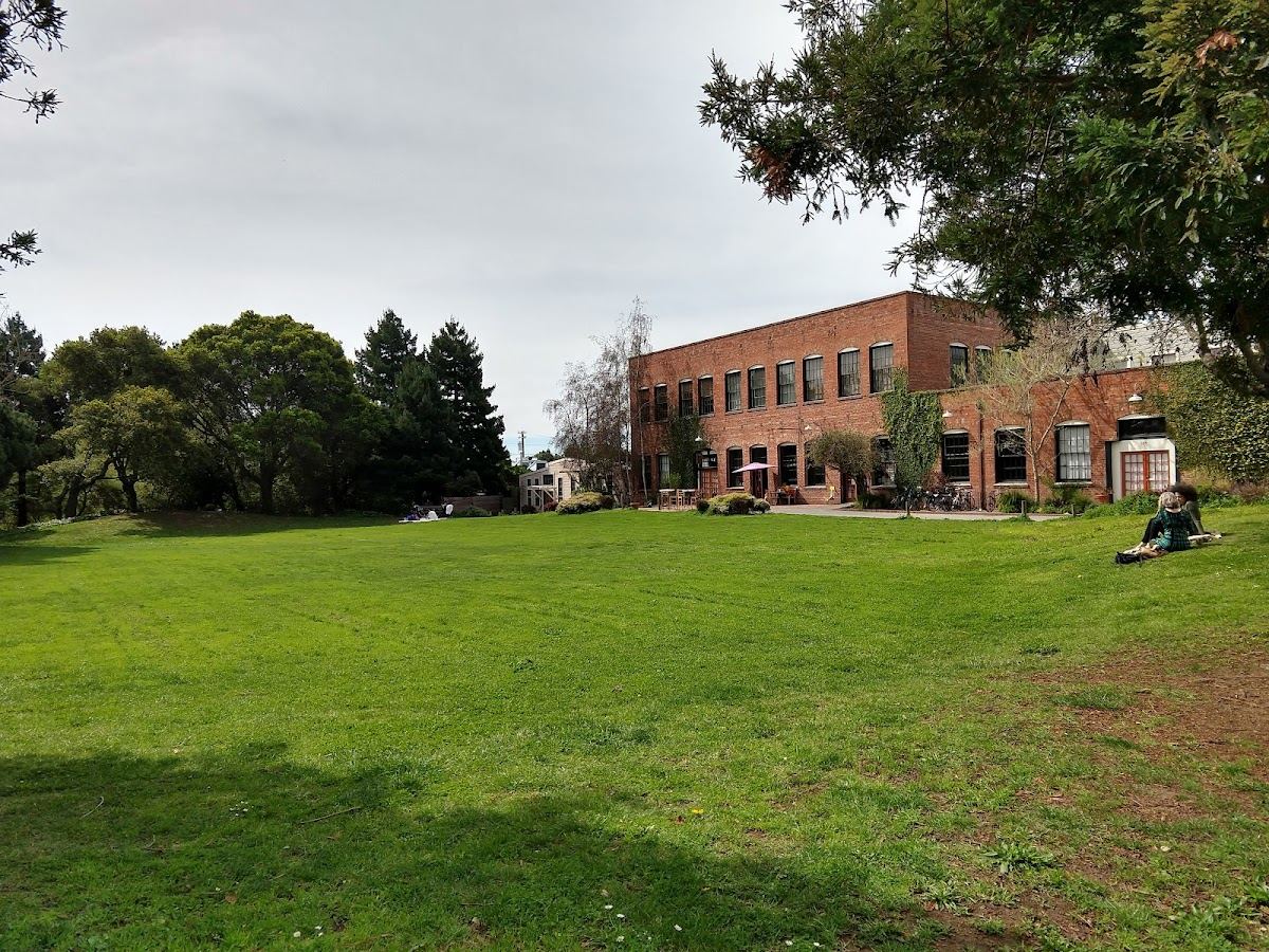 Strawberry Creek Park