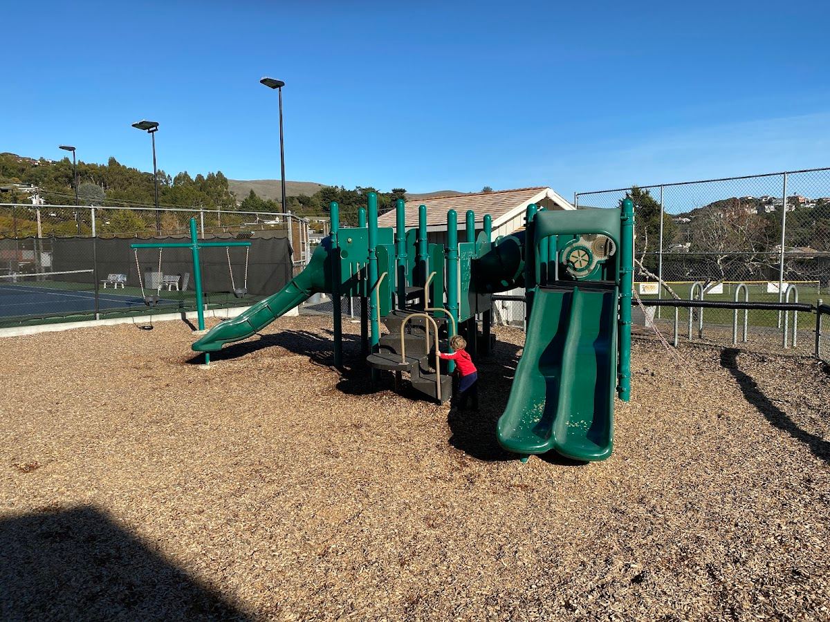 Strawberry Recreation District
