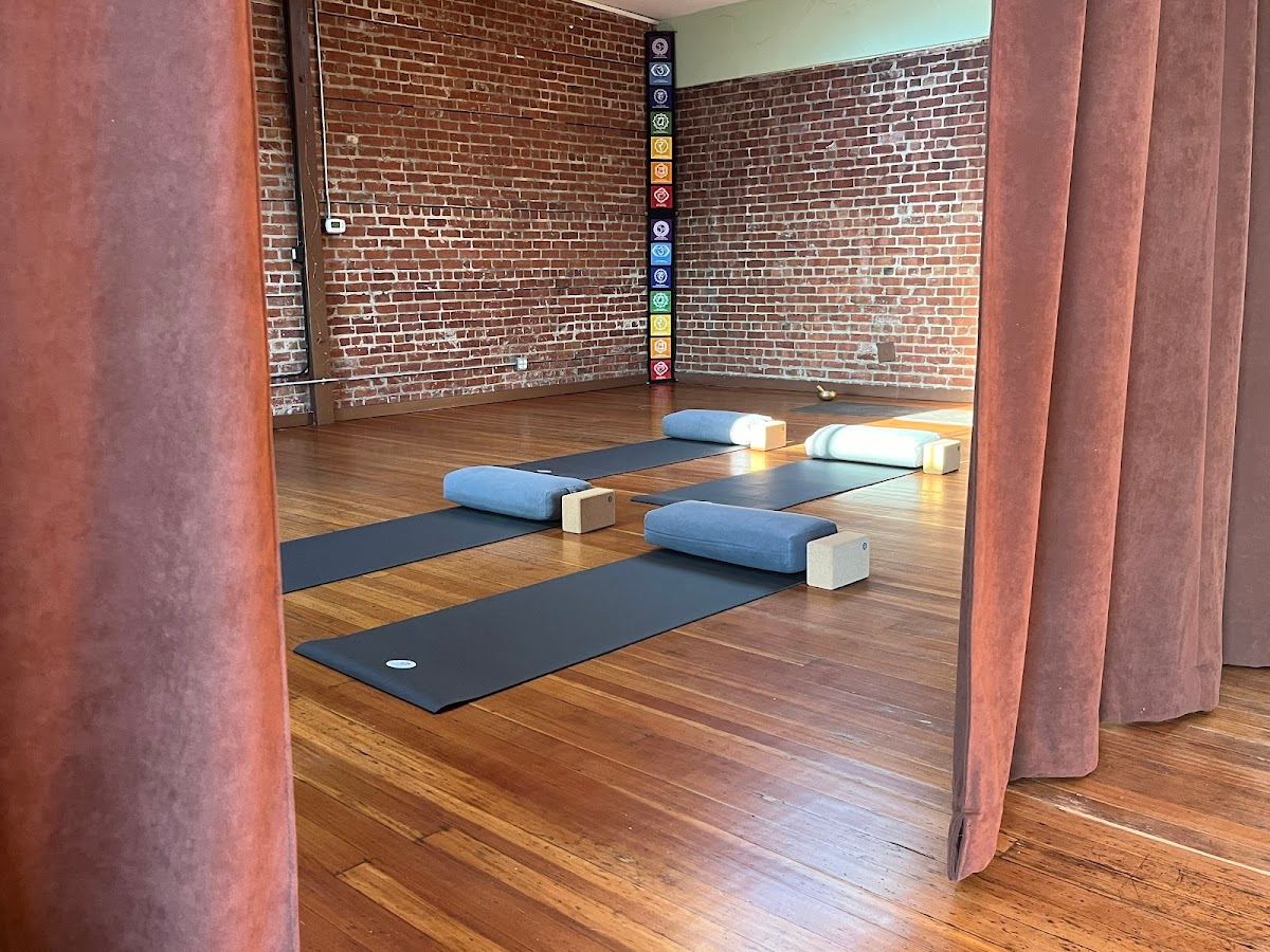 Svastha Yoga, Wellness and Community Hub