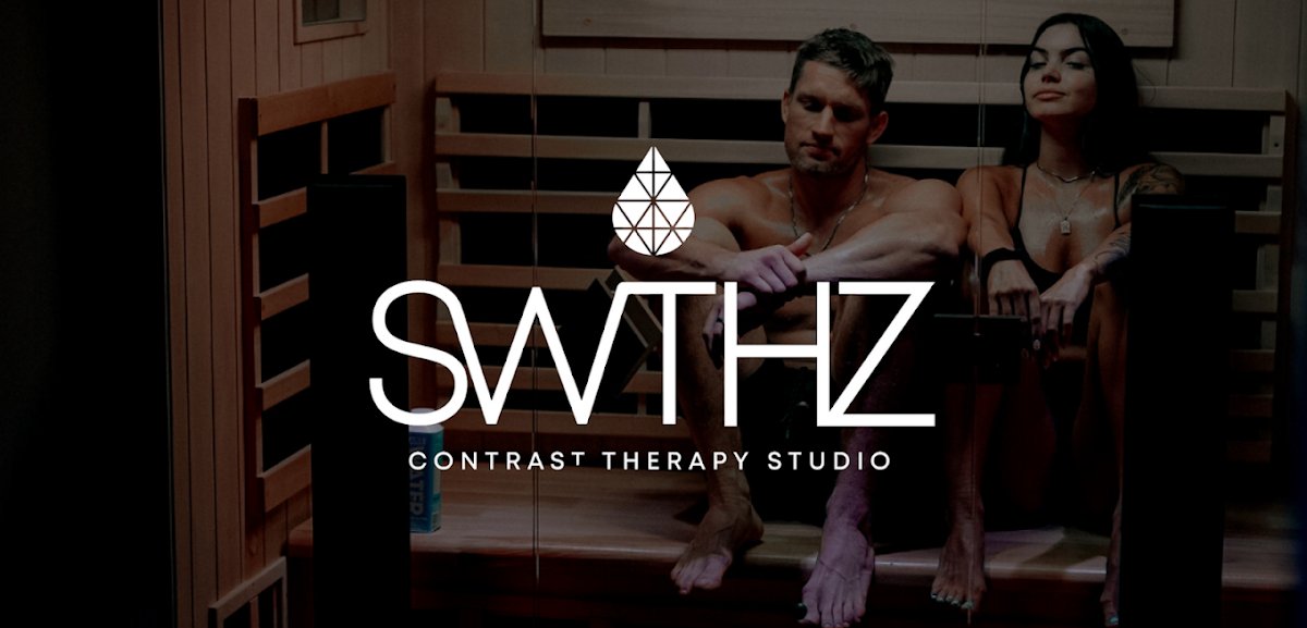 SweatHouz Daly City Contrast Therapy and Red Light Therapy Studio