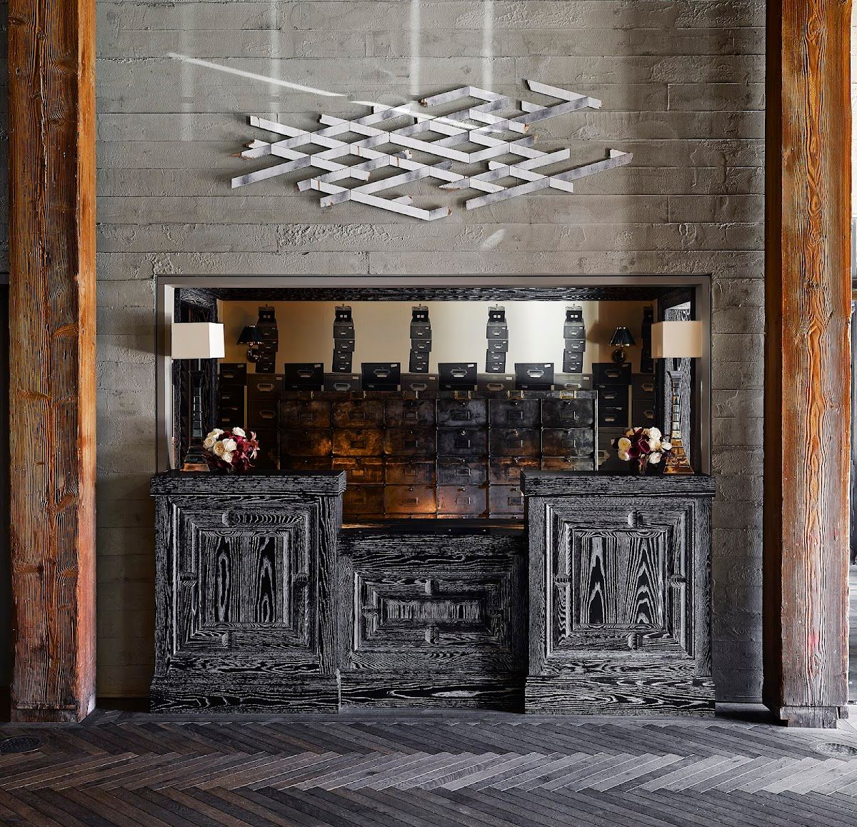 The Battery