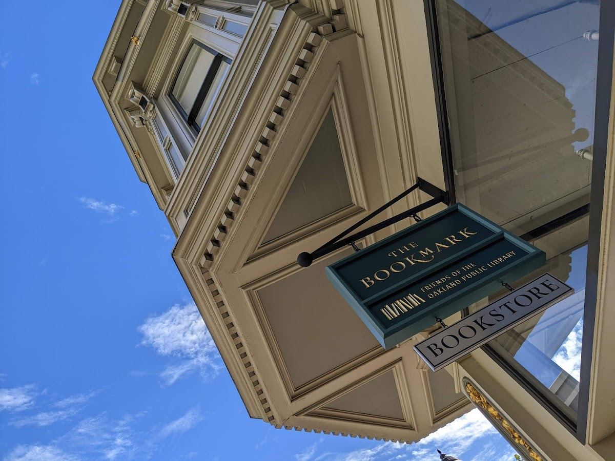 The Bookmark Bookstore