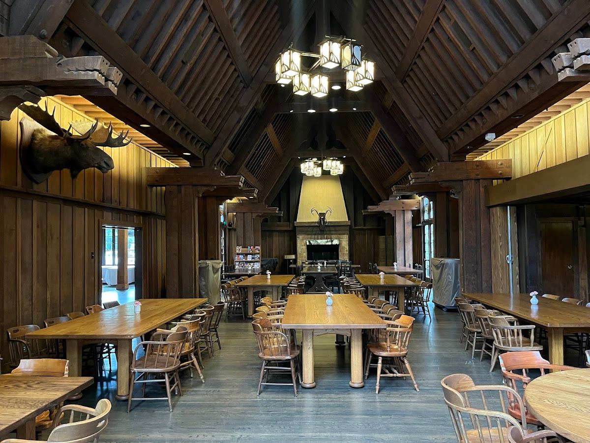 The Faculty Club