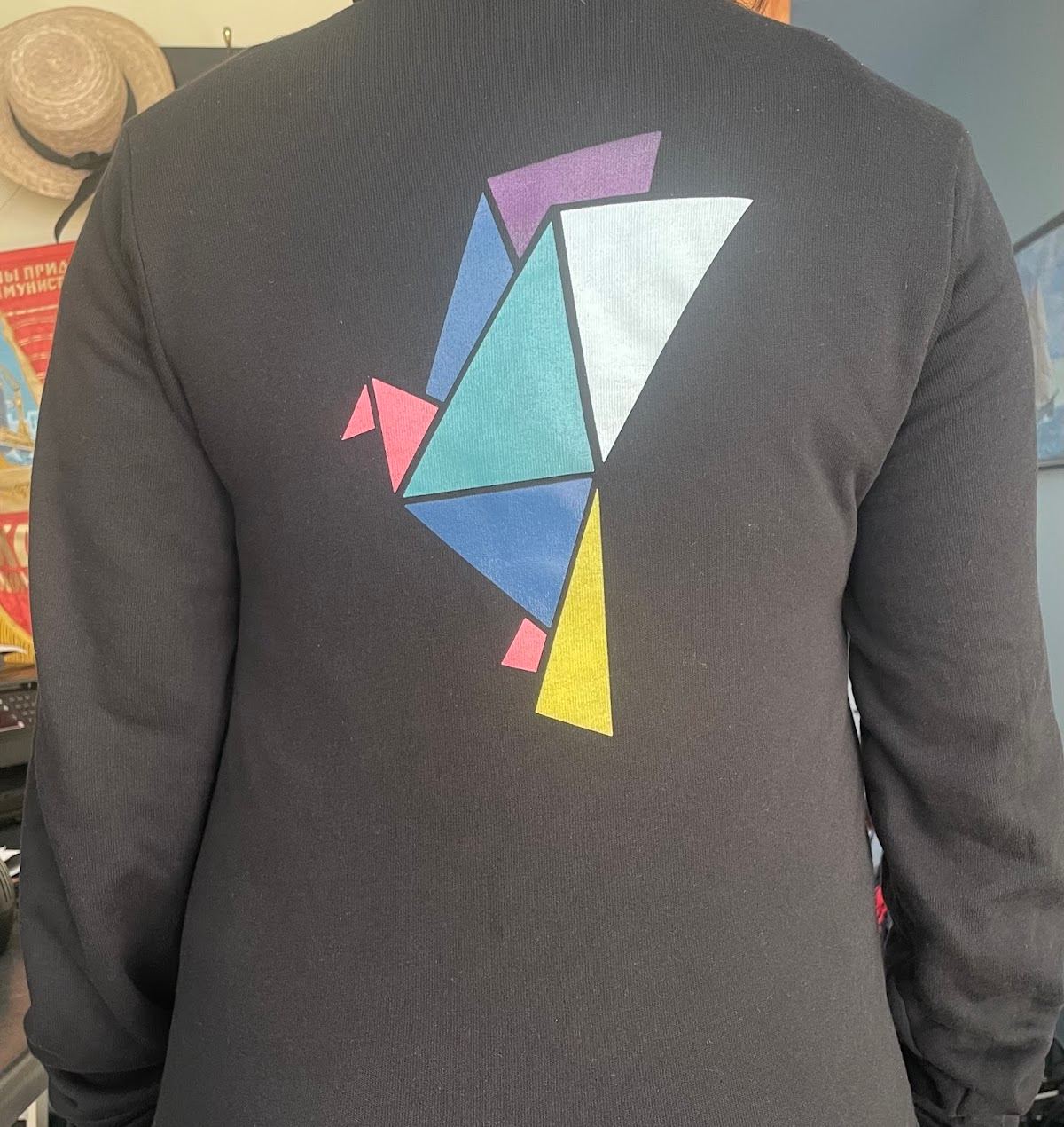 The Lords of Print