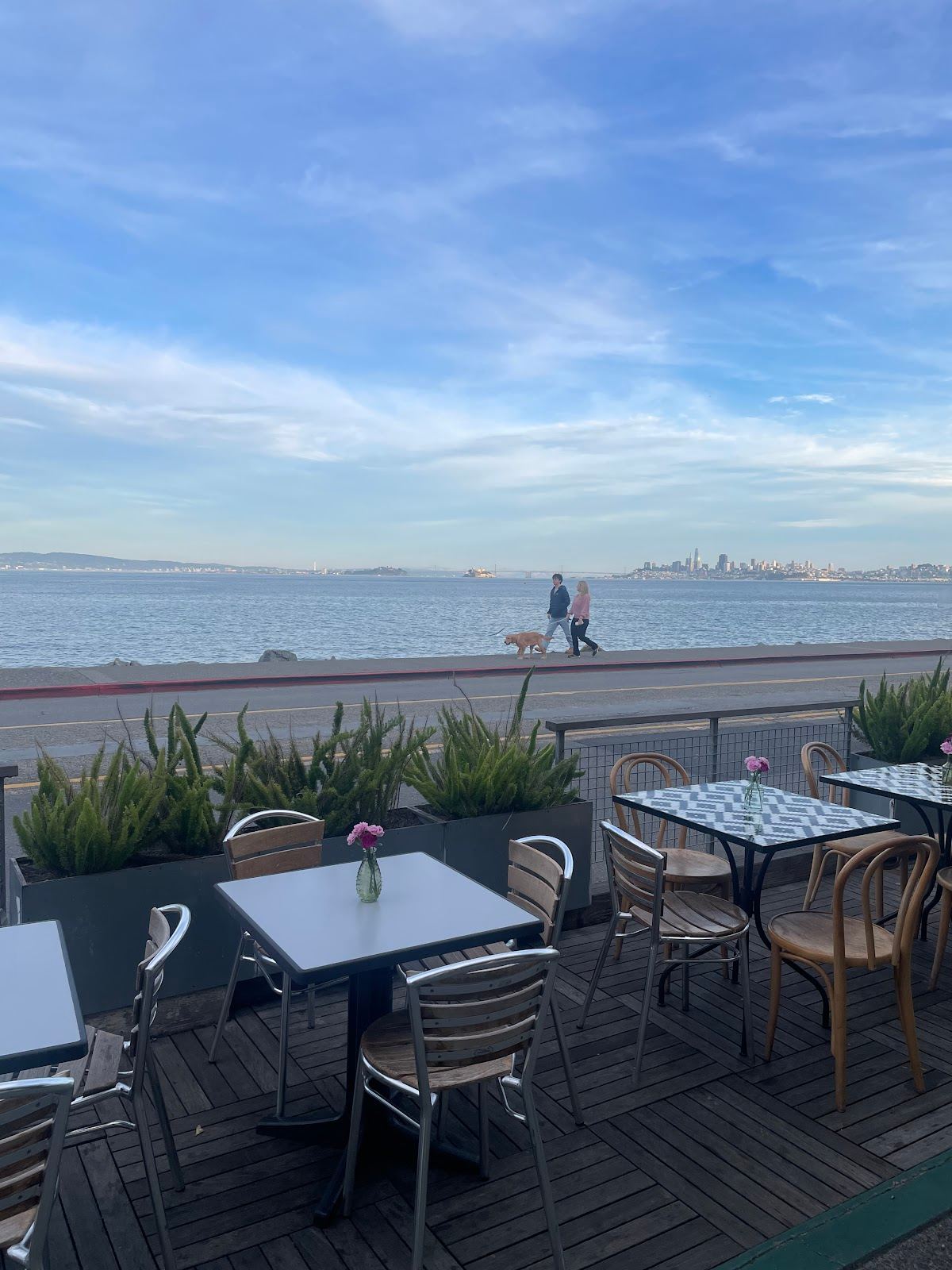 Venice Pizza