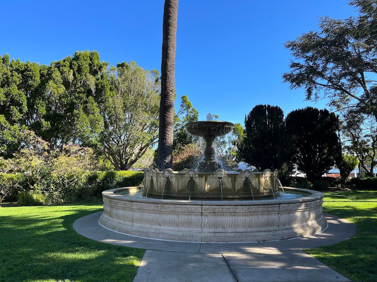 Viña del Mar Park