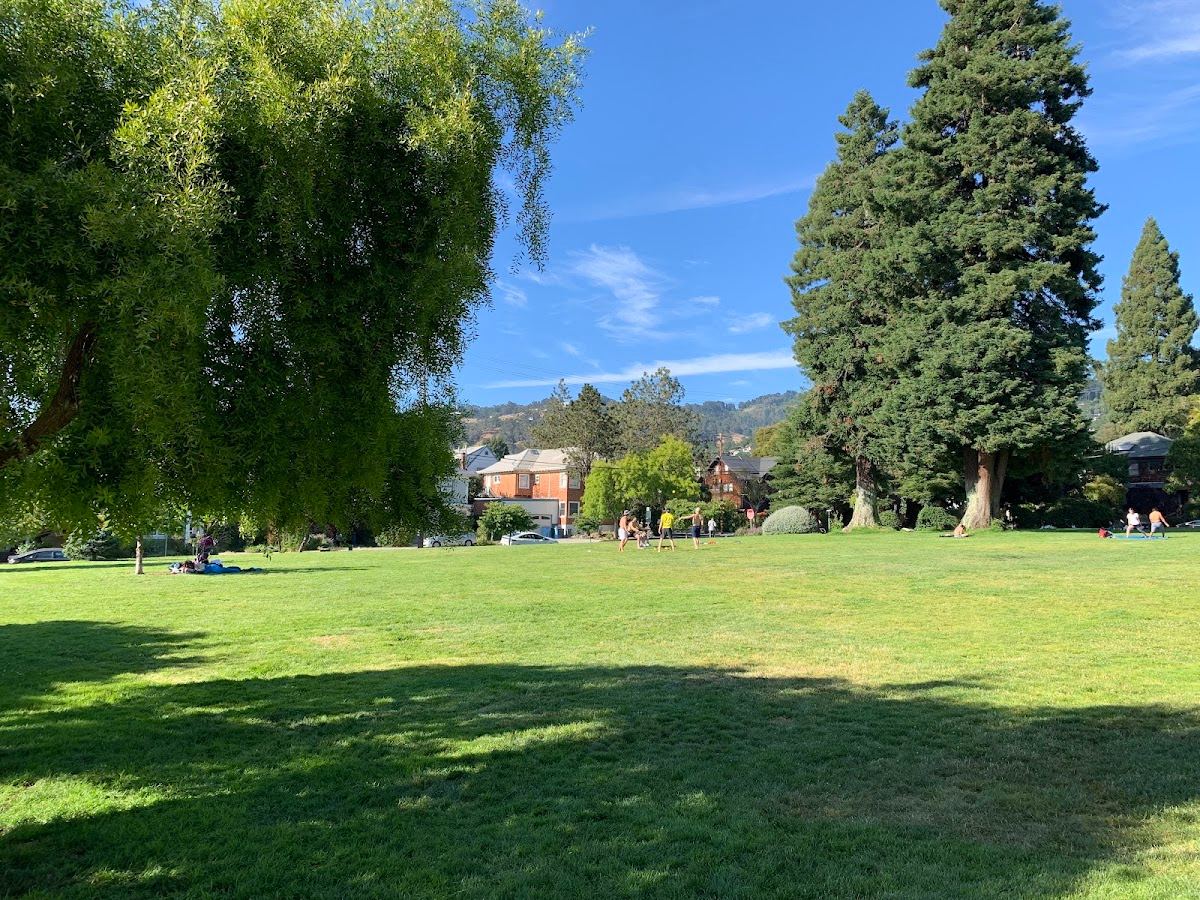 Willard Park