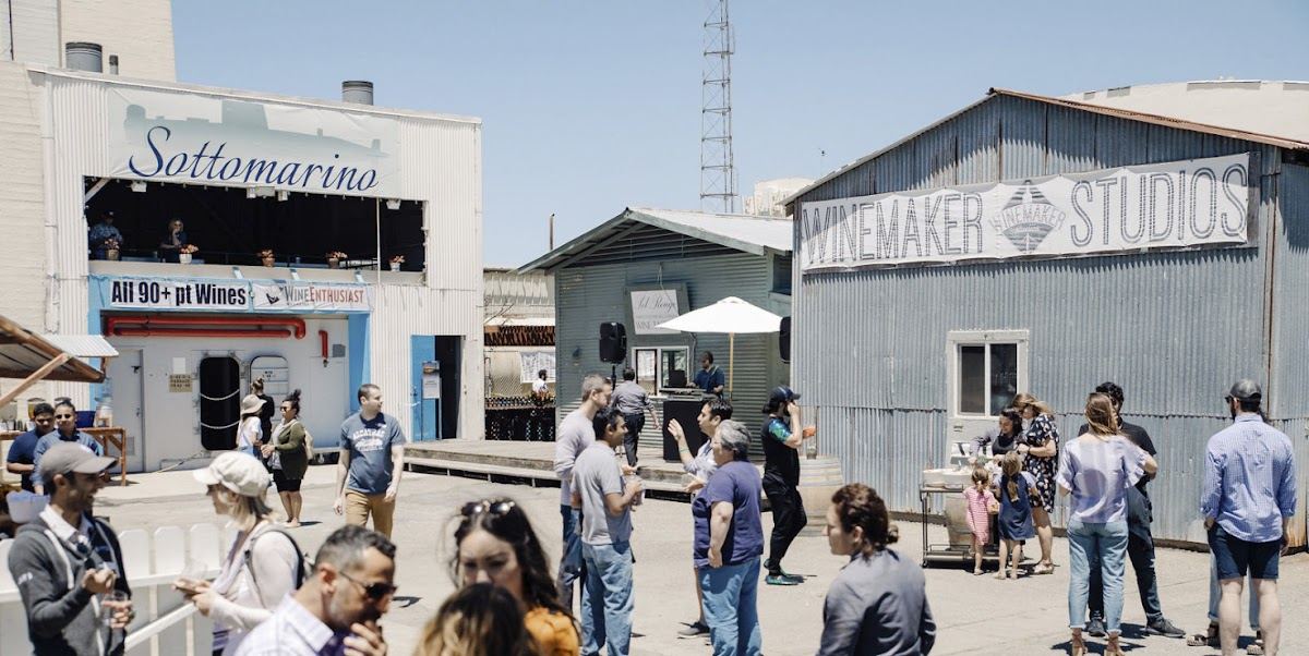 Winemaker Studios