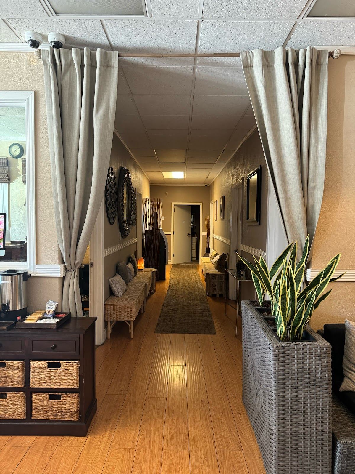 Young Again Massage Spa