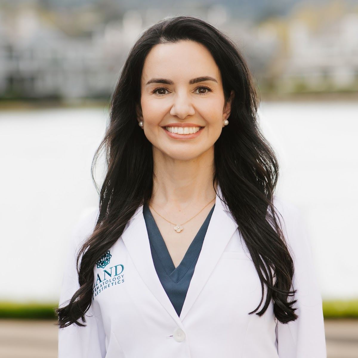 Zand Dermatology & Aesthetics