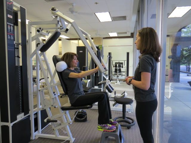 20 Minutes To Fitness