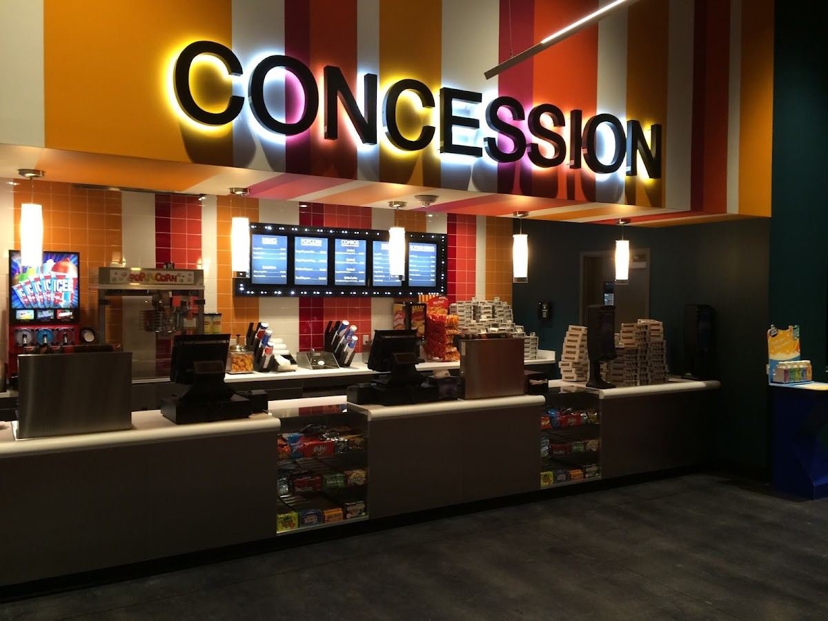 24:1 Cinema