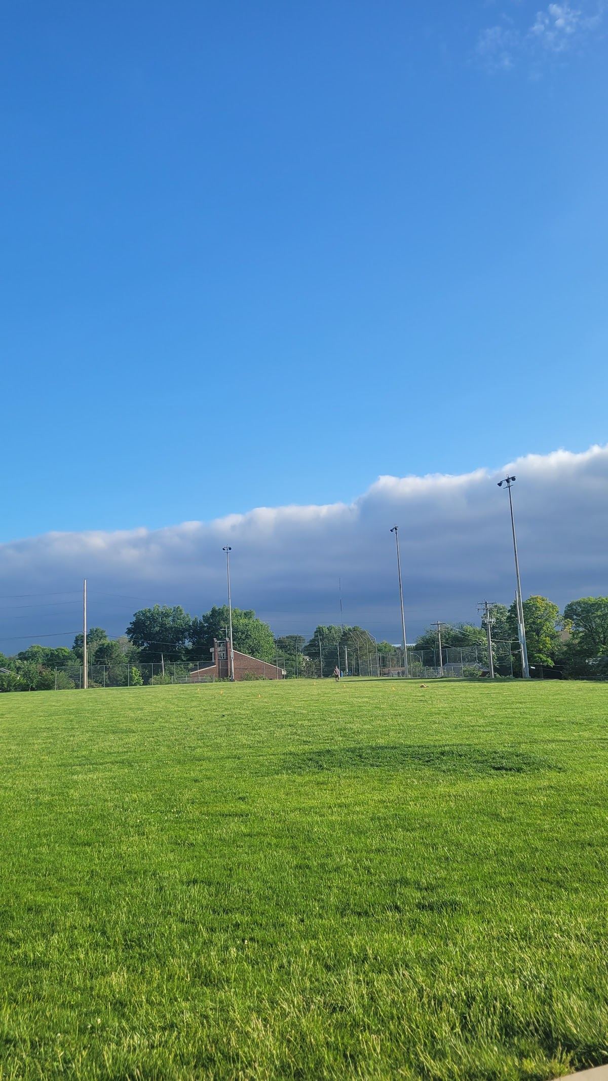 A.B. Green Park