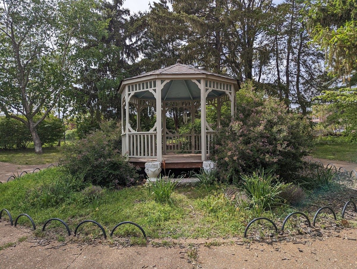 Aboussie Park