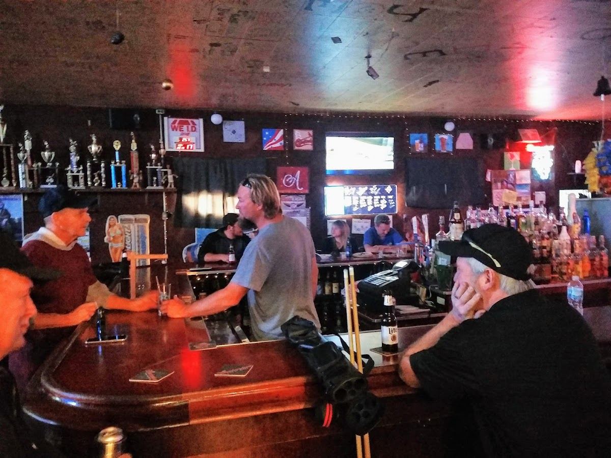 Al's 520 Club
