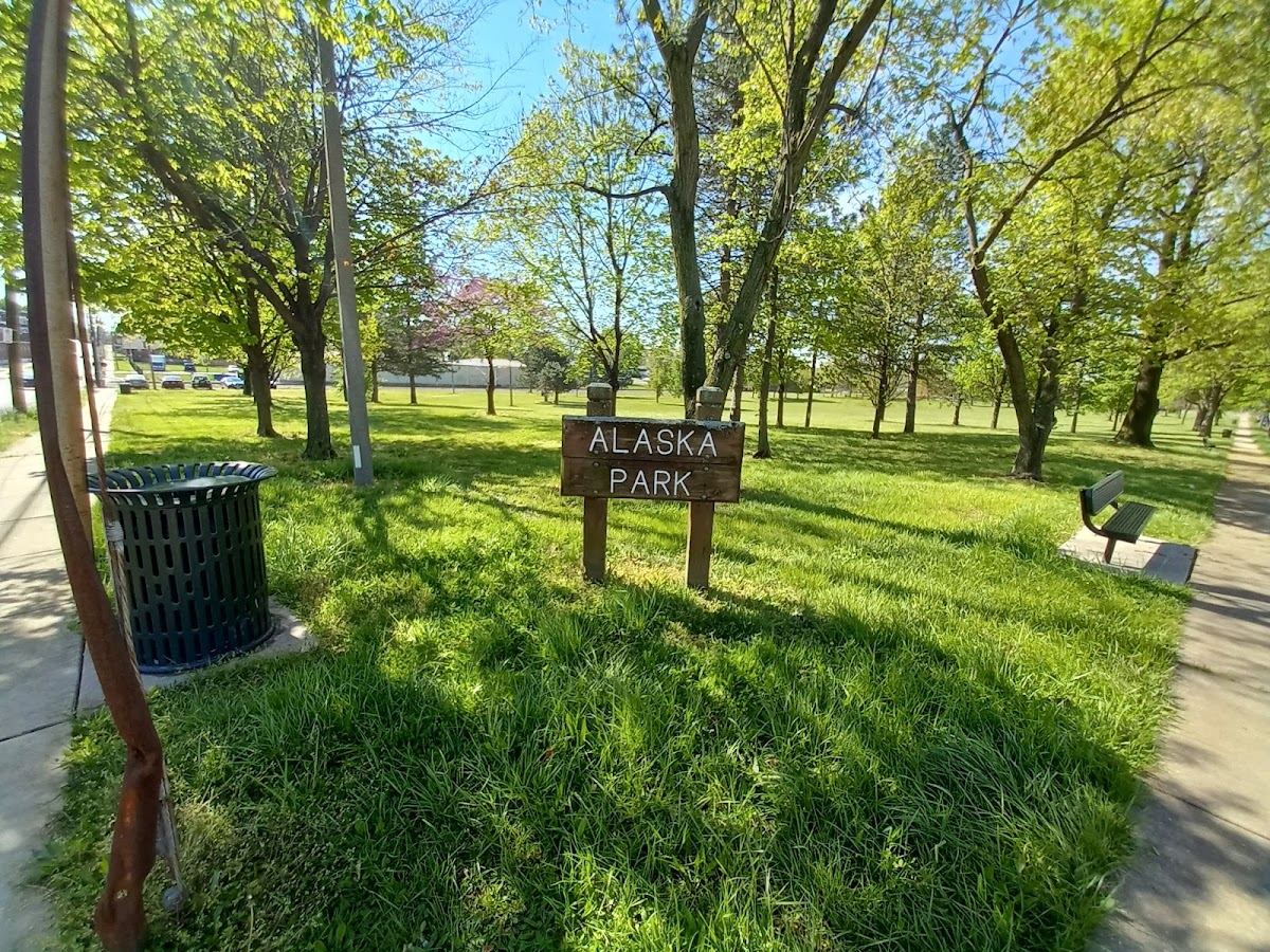 Alaska Park