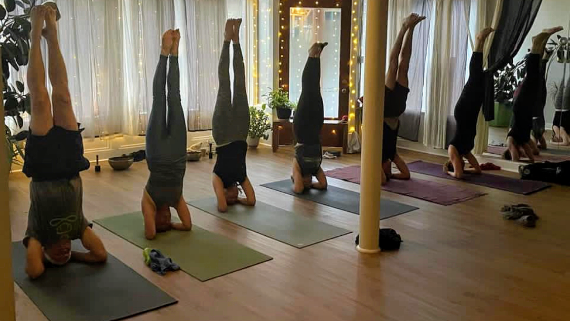 Align Massage & Yoga Studio