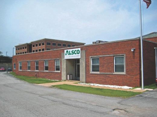 Alsco Uniforms