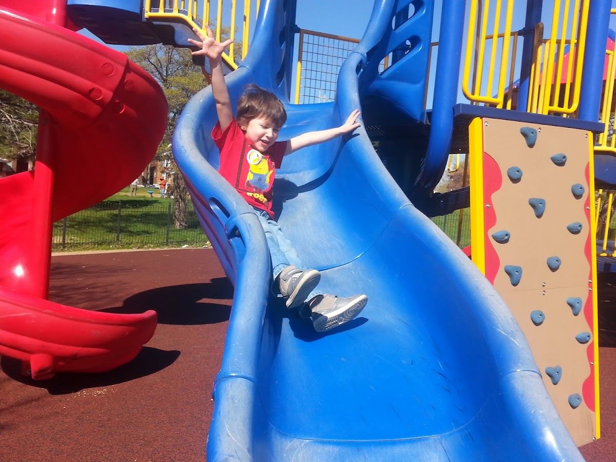 Amberg Park