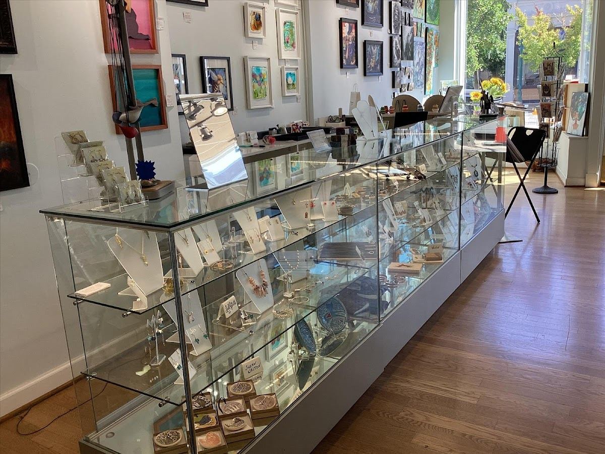 Artisans in THE LOOP