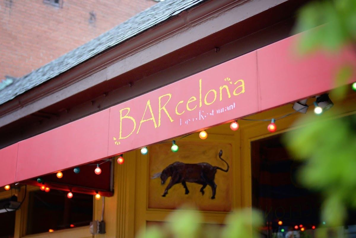 Barcelona Tapas Restaurant