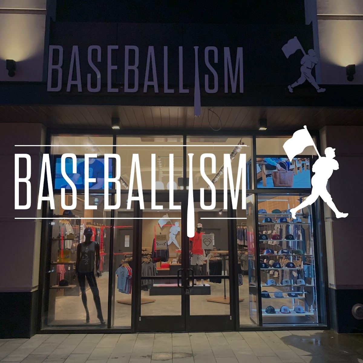 Baseballism St. Louis