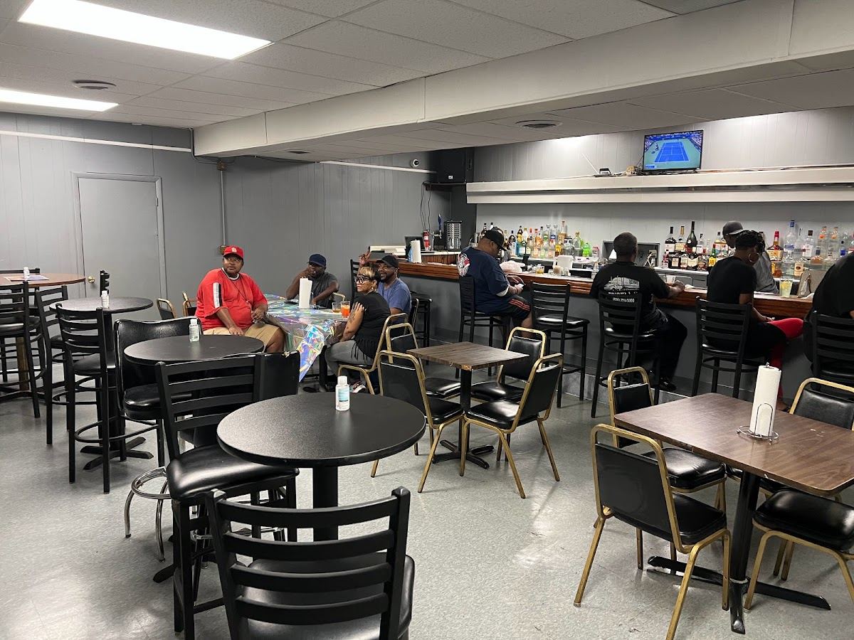 Bistro 1029 at the Gavel