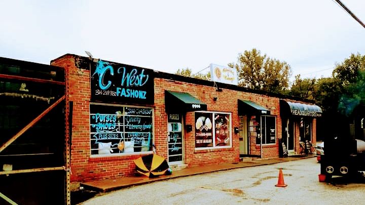 C West Fashionz Boutique