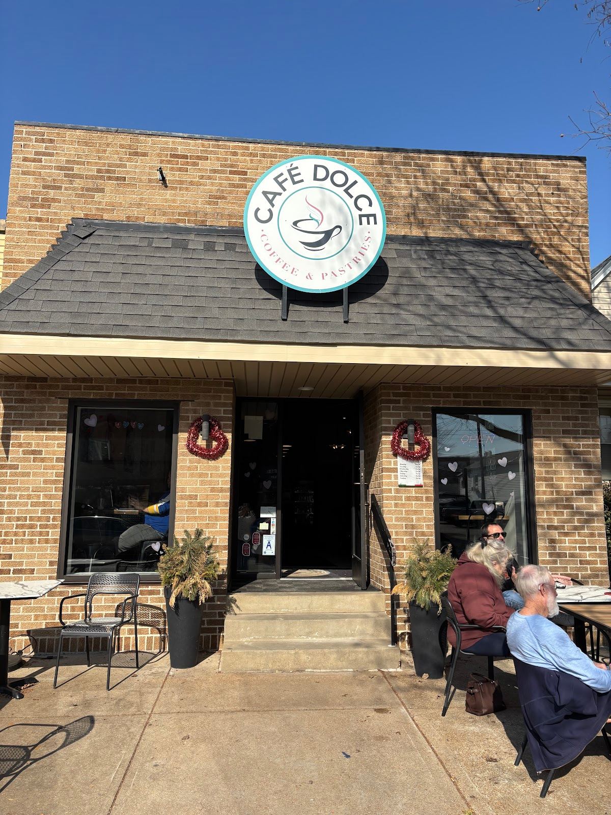 Café Dolce