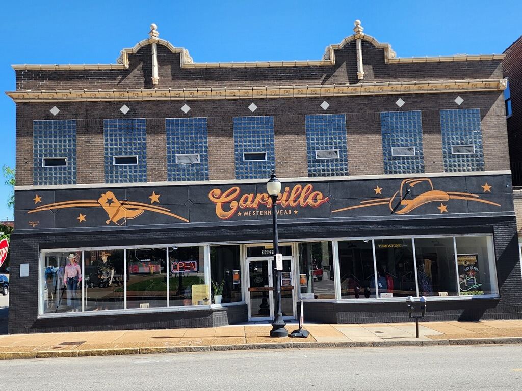 Carrillo Western Wear