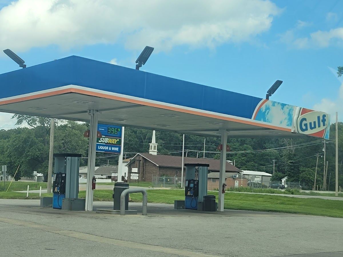 Caseyville Mini Mart