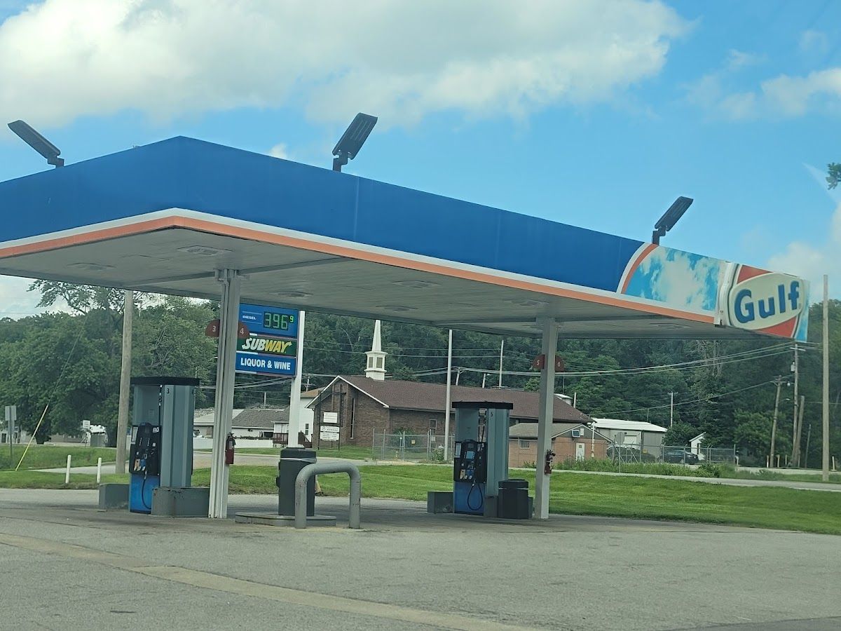 Caseyville Mini Mart