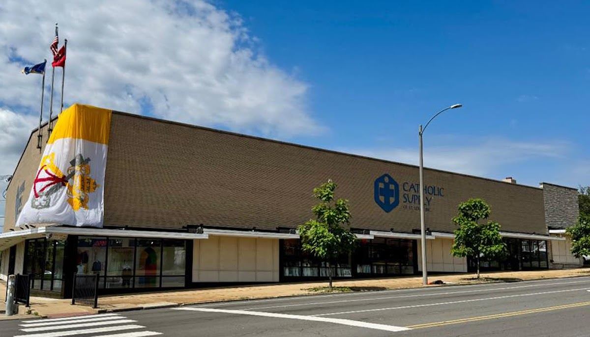 Catholic Supply of St. Louis, Inc.