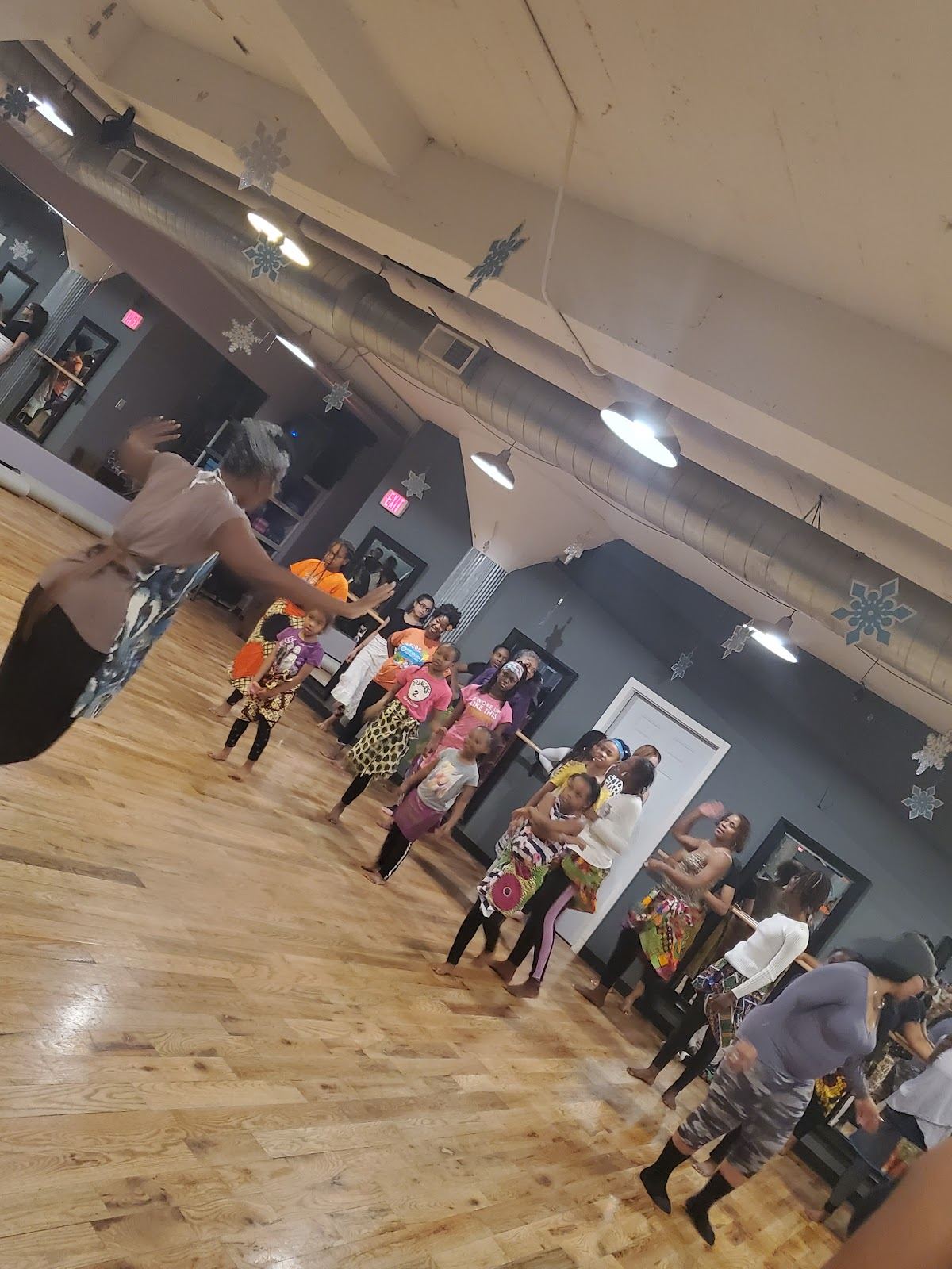 Central Studio