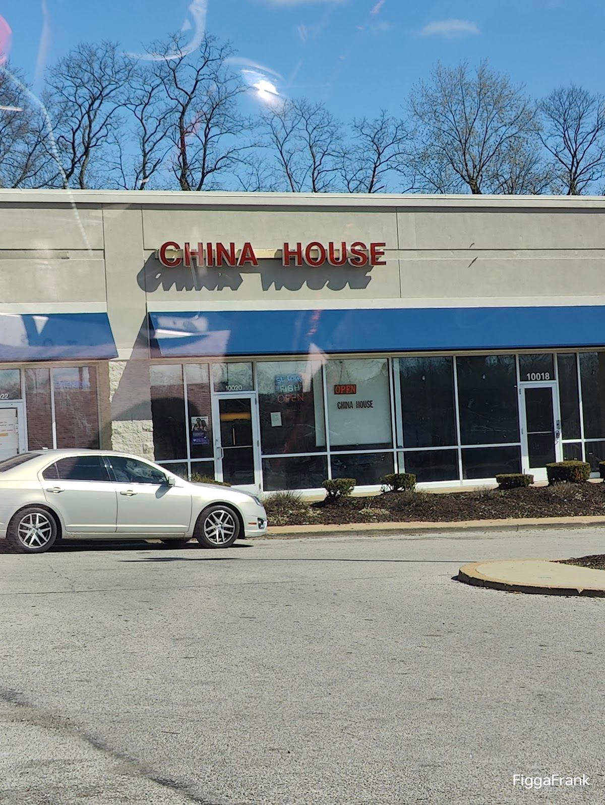 China House