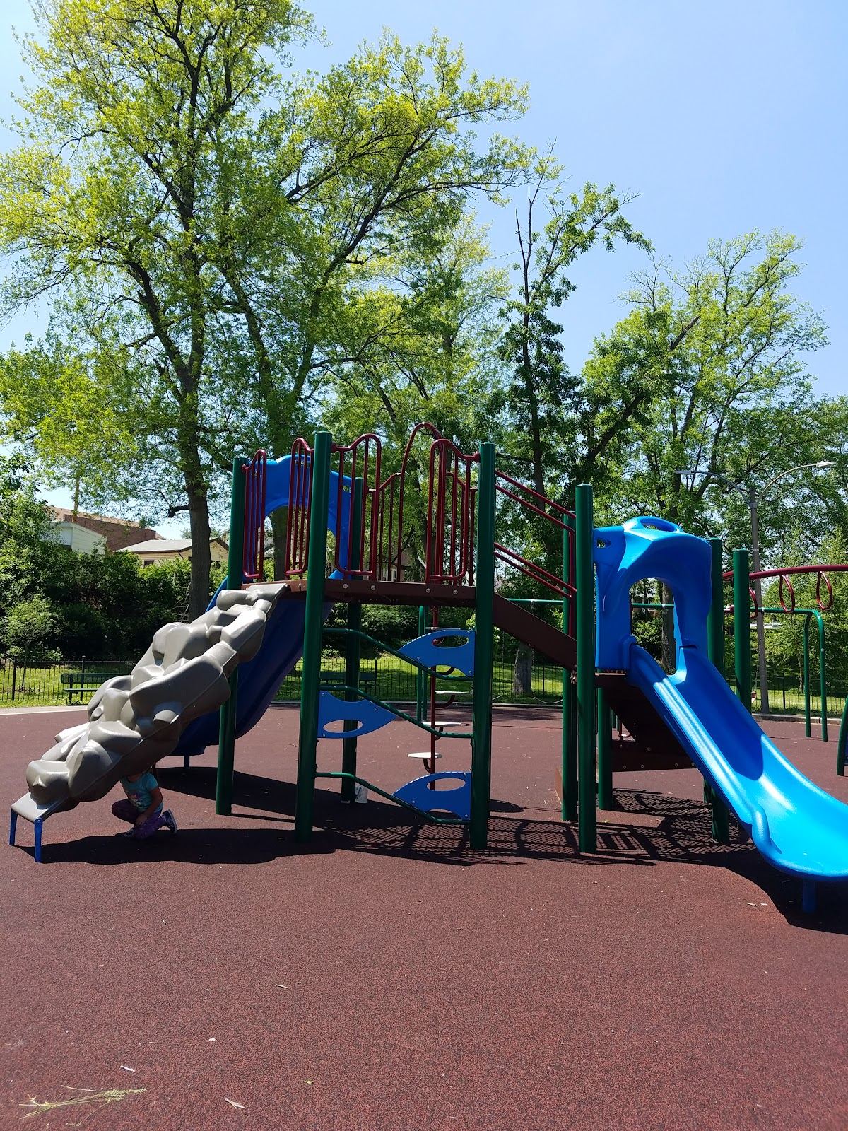 Christy Park